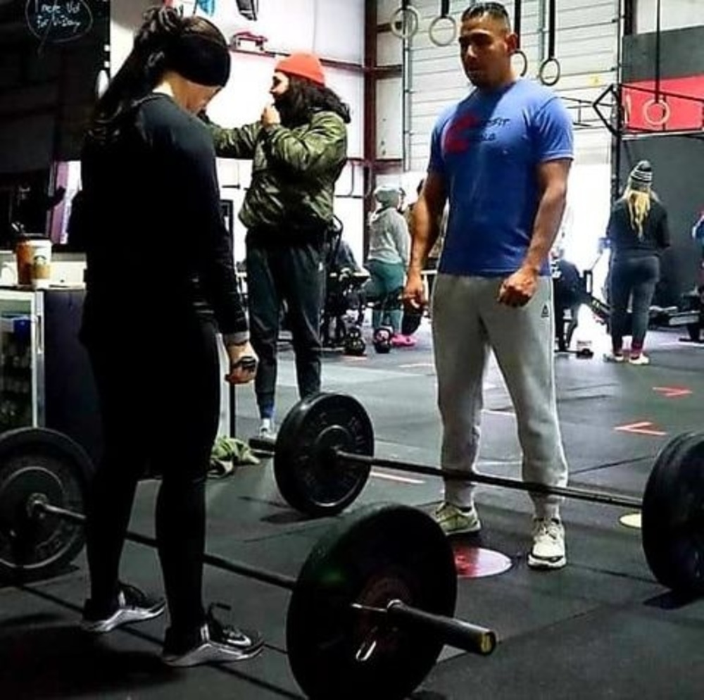 Meet your Posher, Luiz